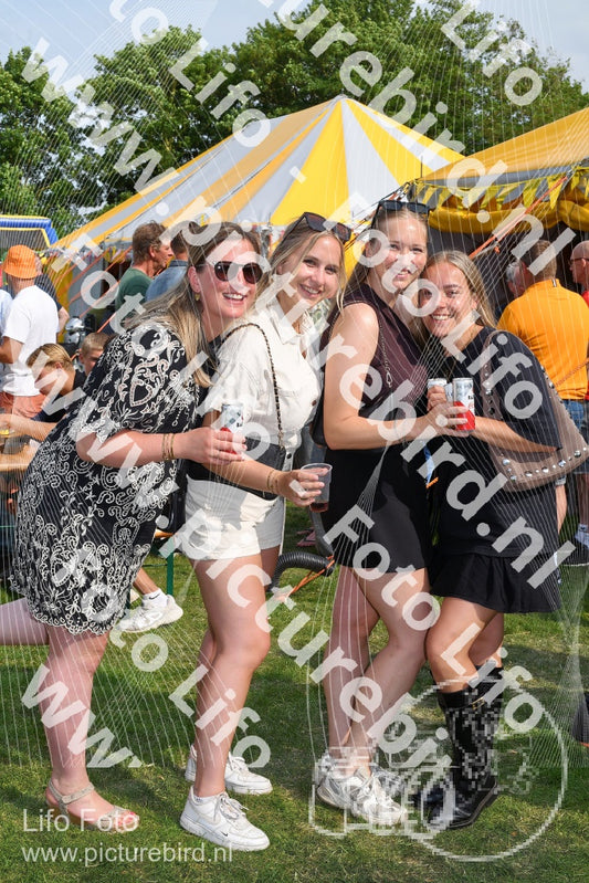 Evenement foto: WID 110