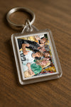 Evenement foto: WID 110