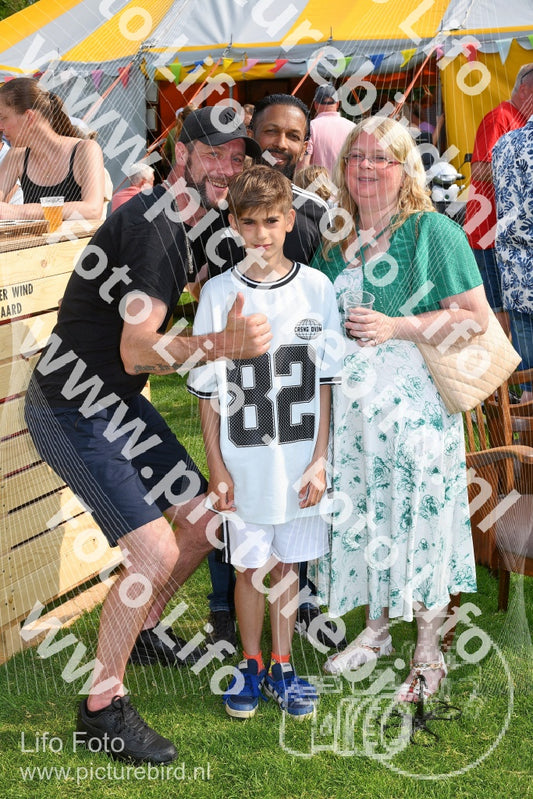 Evenement foto: WID 110