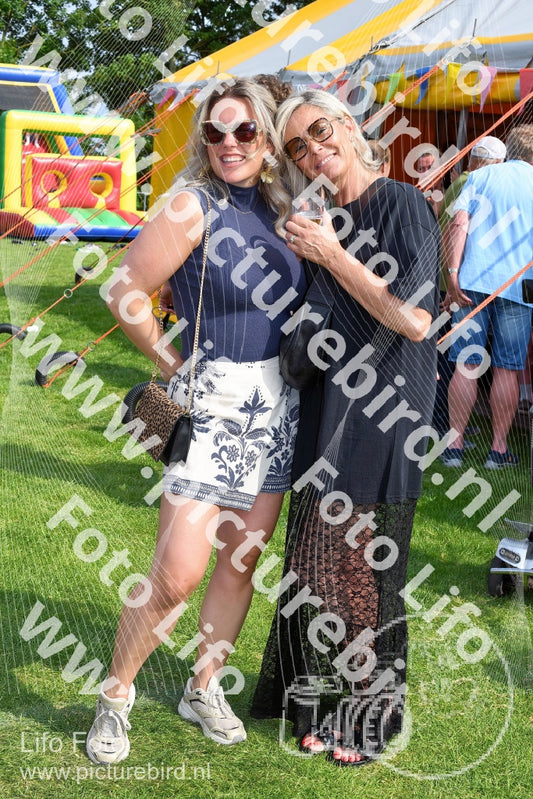 Evenement foto: WID 110