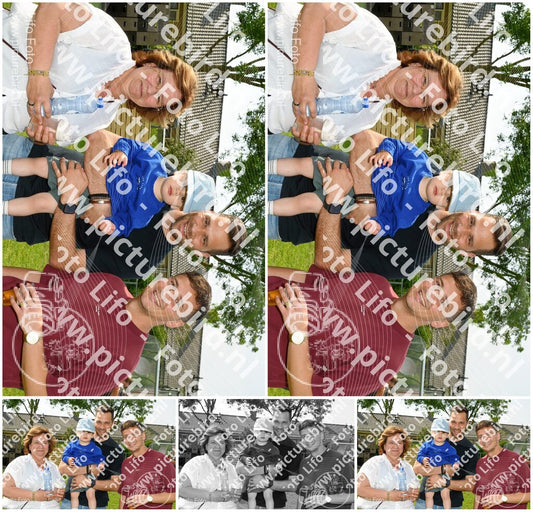 Evenement foto: WID 110