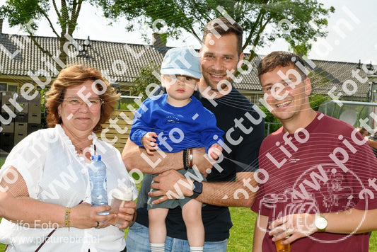 Evenement foto: WID 110