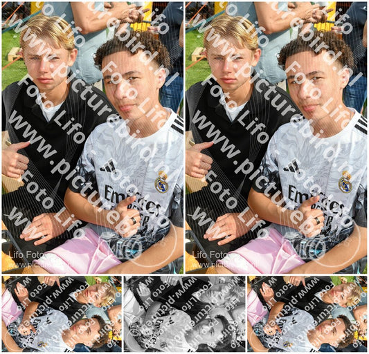 Evenement foto: WID 110