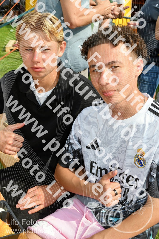 Evenement foto: WID 110