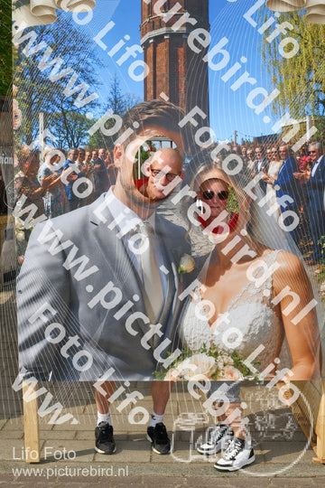 Evenement foto: WID 110