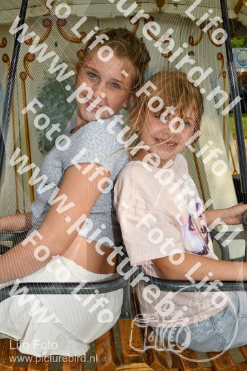 Evenement foto: WID 110