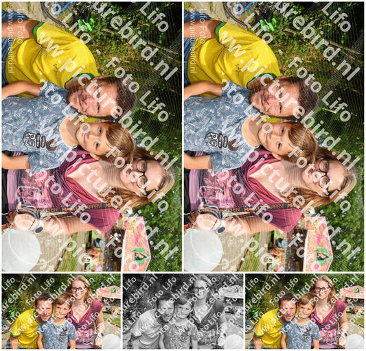 Evenement foto: WID 110