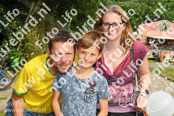 Evenement foto: WID 110