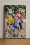 Evenement foto: WID 110