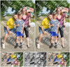Evenement foto: WID 110