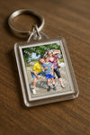 Evenement foto: WID 110