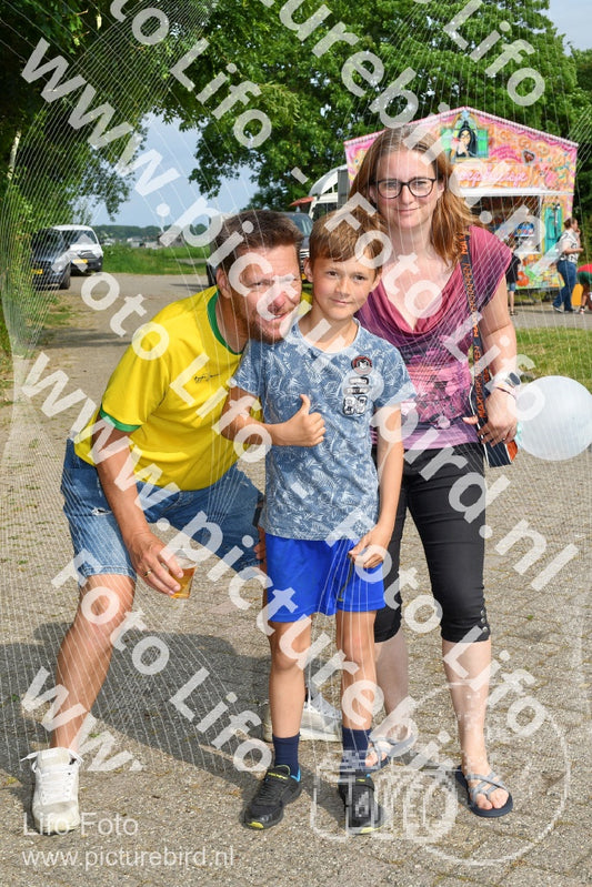 Evenement foto: WID 110