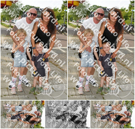 Evenement foto: WID 110