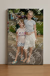 Evenement foto: WID 110