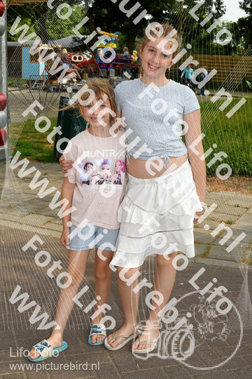 Evenement foto: WID 110