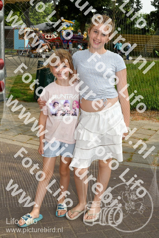Evenement foto: WID 110