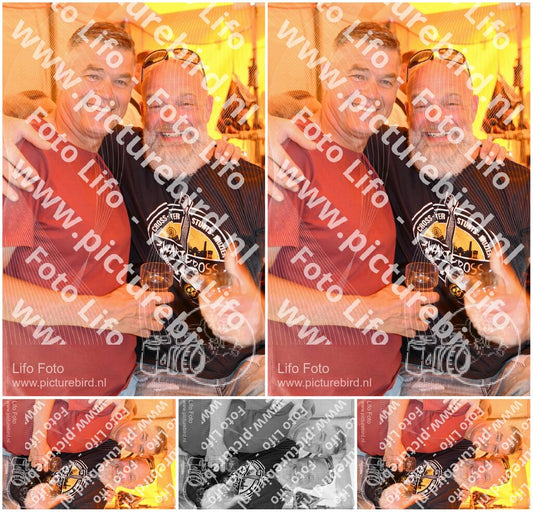 Evenement foto: WID 110