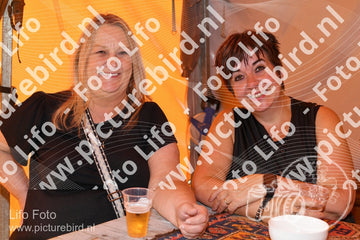 Evenement foto: WID 110