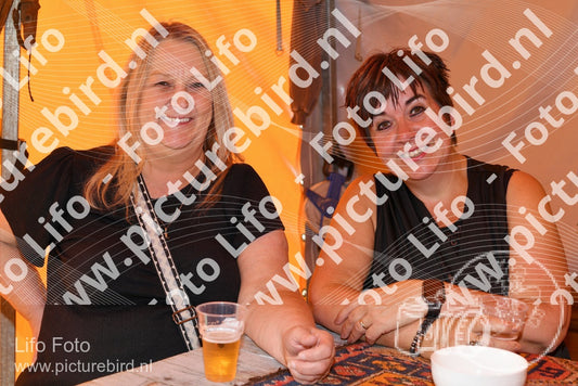 Evenement foto: WID 110