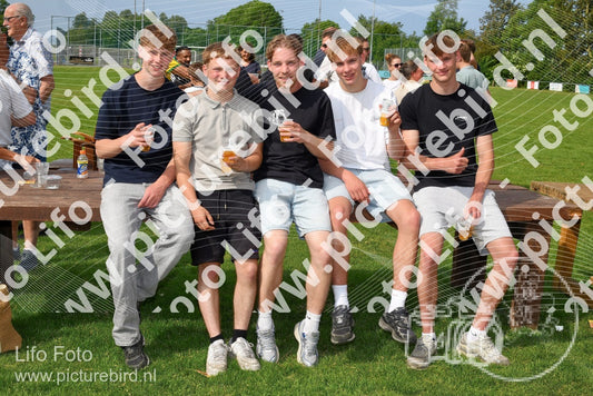 Evenement foto: WID 110