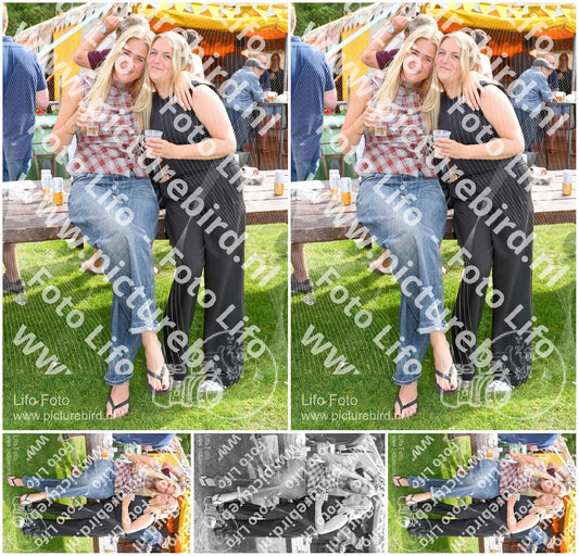 Evenement foto: WID 110