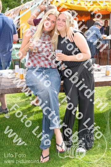 Evenement foto: WID 110