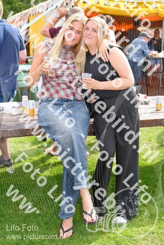 Evenement foto: WID 110