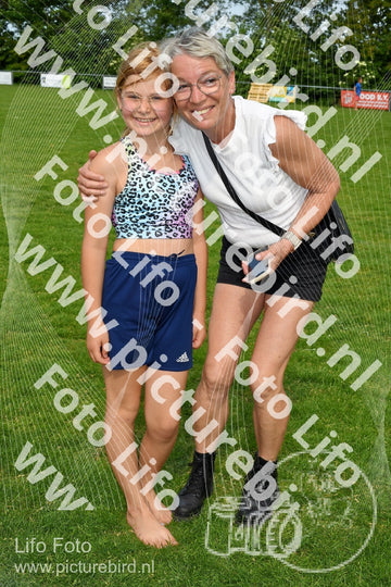 Evenement foto: WID 110