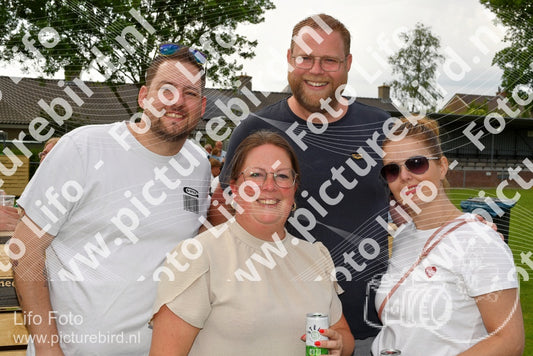 Evenement foto: WID 110