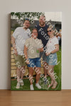 Evenement foto: WID 110