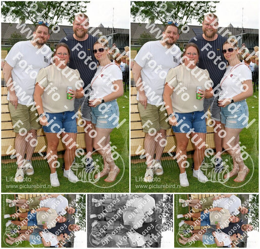 Evenement foto: WID 110