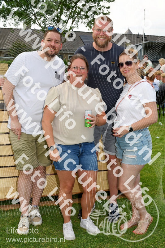 Evenement foto: WID 110