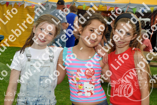 Evenement foto: WID 110