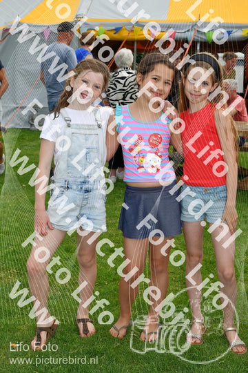 Evenement foto: WID 110