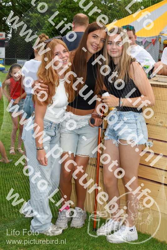 Evenement foto: WID 110