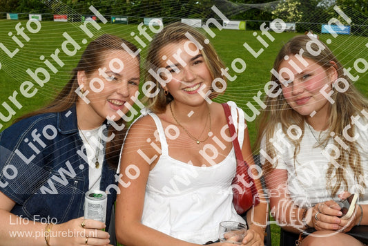 Evenement foto: WID 110