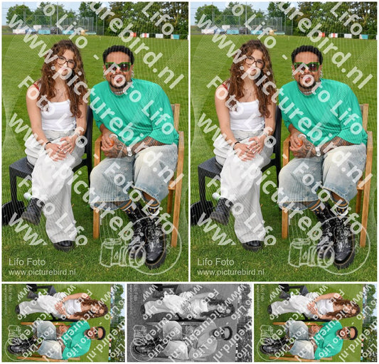 Evenement foto: WID 110