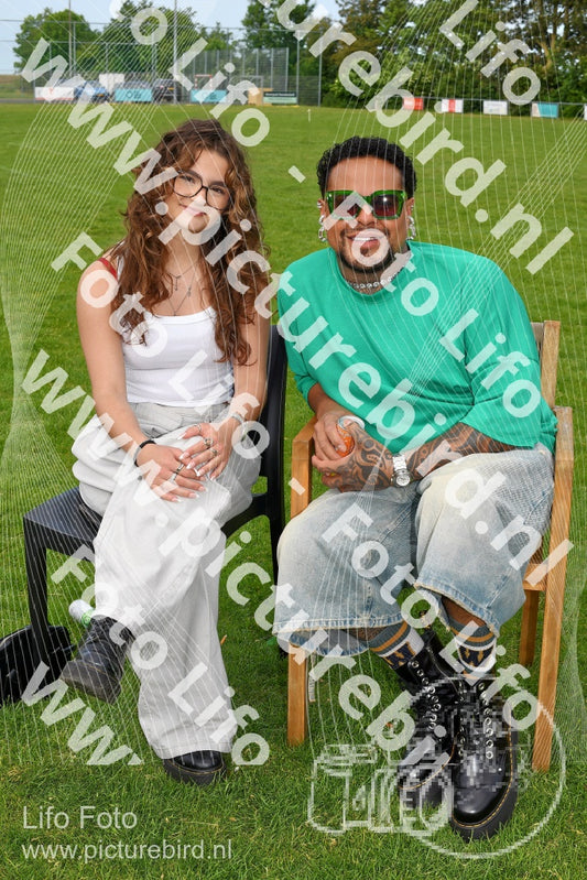 Evenement foto: WID 110