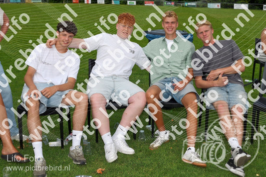 Evenement foto: WID 110