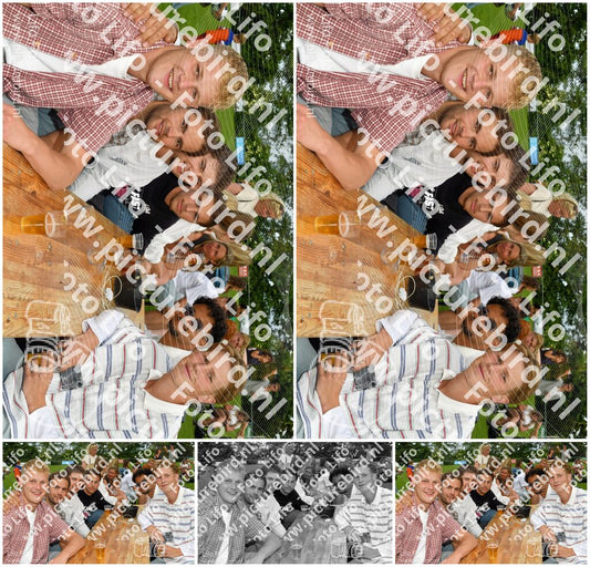 Evenement foto: WID 110