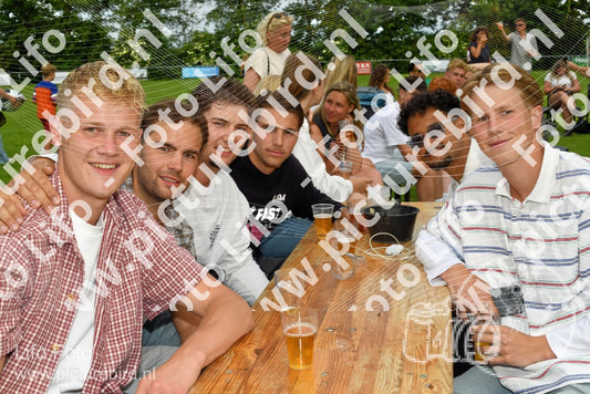 Evenement foto: WID 110