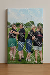 Evenement foto: WID 110
