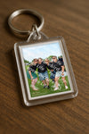 Evenement foto: WID 110