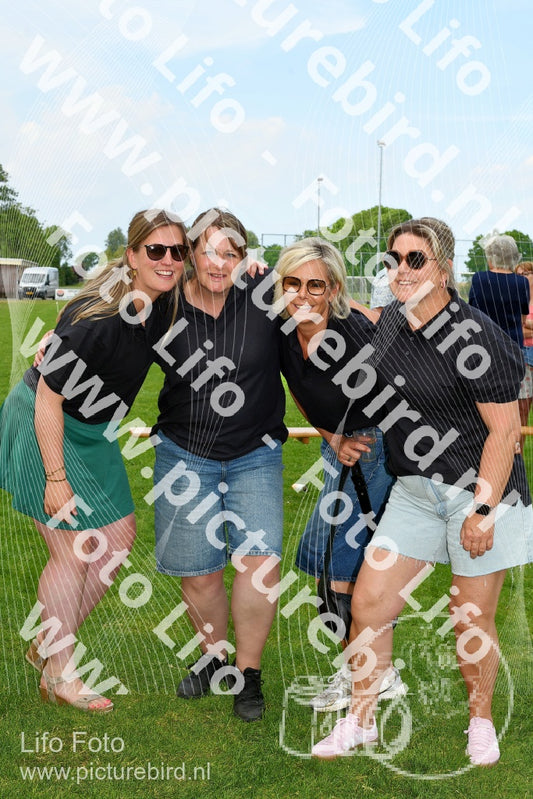 Evenement foto: WID 110