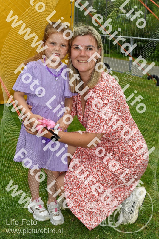 Evenement foto: WID 110