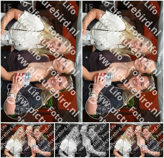 Evenement foto: WID 110