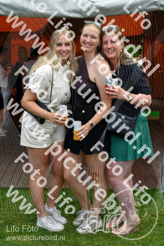 Evenement foto: WID 110