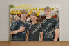 Evenement foto: WID 110