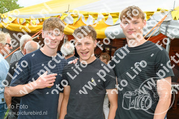 Evenement foto: WID 110