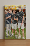 Evenement foto: WID 110